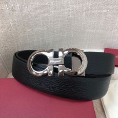 Ferragamo Belts